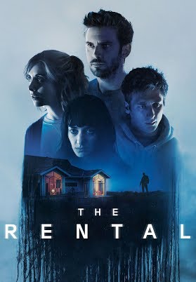 The Rental 2020 dUB IN Hindi Full Movie